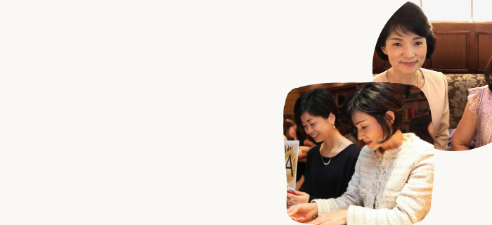 プロフィール | エンディング・ラブレターⓇ市川弘美